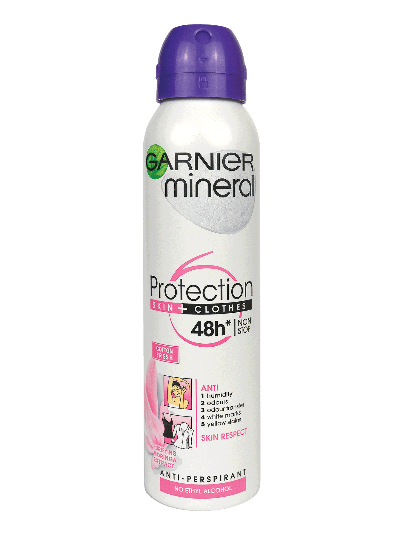 garnier-antyperspirant-w-sprayu-protection-6-cotton-fresh